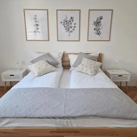 Apartamento Cheyf Modern In Center